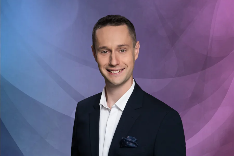 Dominik Wrzosek