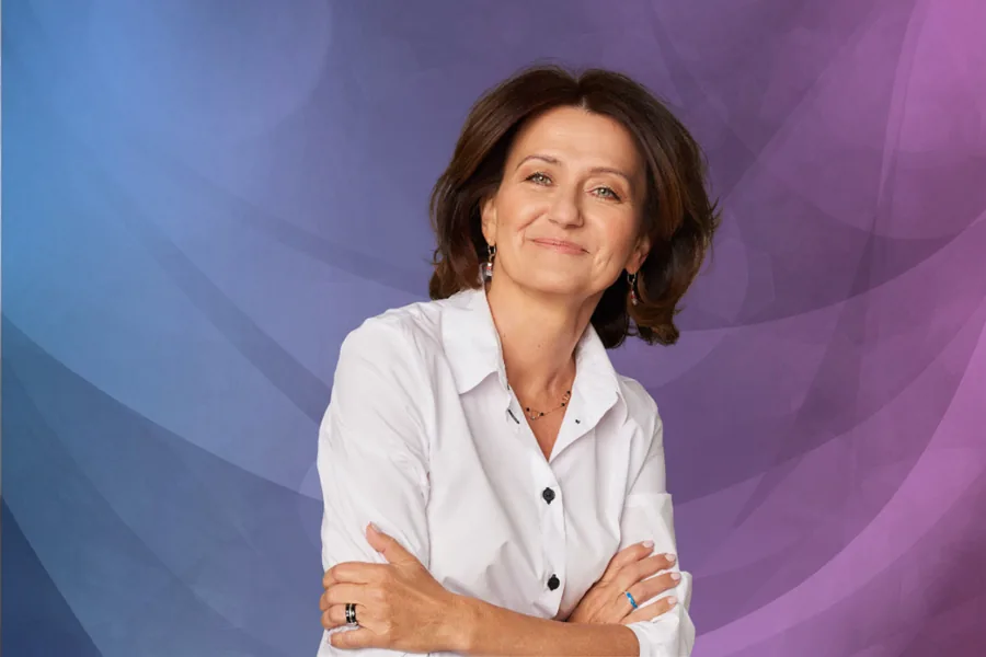 Lucyna Ławniczak