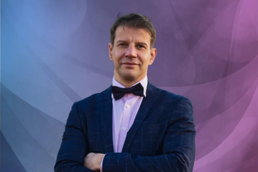 Łukasz Karwacki