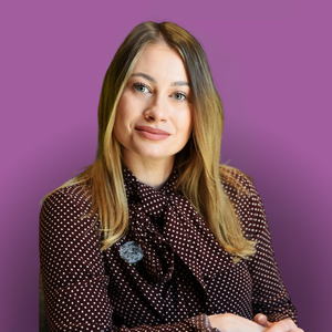 Katarzyna Łazarska