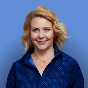 Irmina Marcinkiewicz
