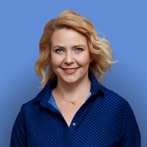 Irmina Marcinkiewicz