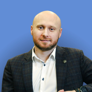 dr Jakub Szczepkowski