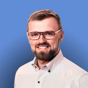 Przemek Kotecki